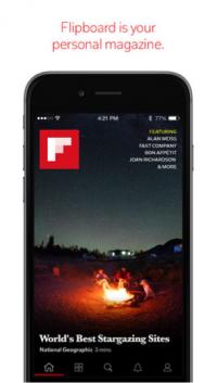 Flipboard