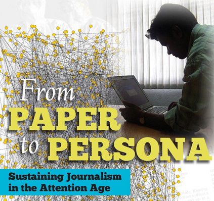 From paper to persona