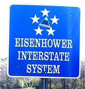 Eisenhower Interstate System