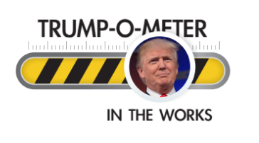 Trump-O-Meter