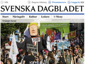 FL#195: A home page designed by algorithm