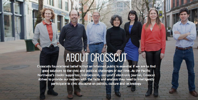 Crosscut Media