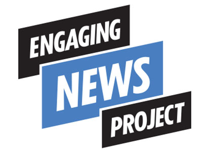 FL#172: Engaging News Project