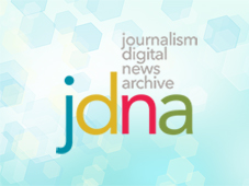 Knight grant will help RJI develop born-digital-news preservation model