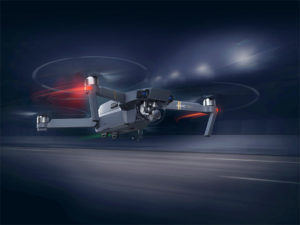Are either of DJI’s new drones right for journalism?