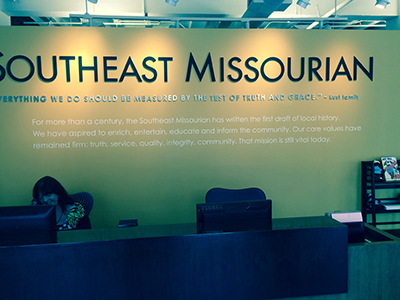 Southeast Missourian