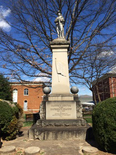 Culpeper County, Virginia