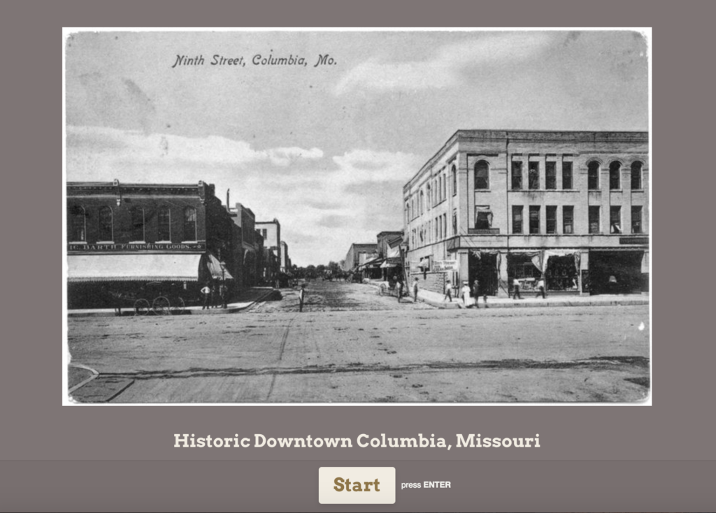 Games for News: Test your Como knowledge!