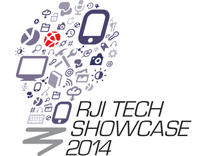 RJI Tech Showcase 2014