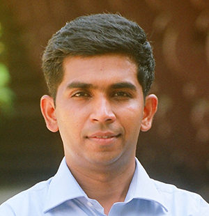 Bimal Balakrishnan