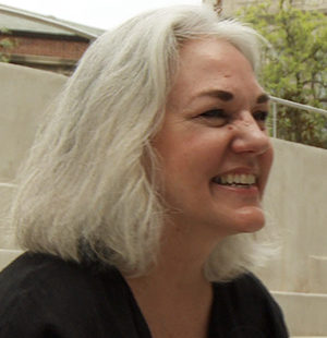 Jacqueline Banaszynski