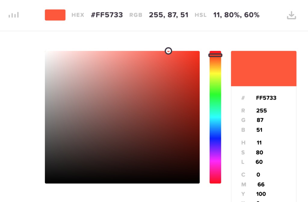 Color Picker