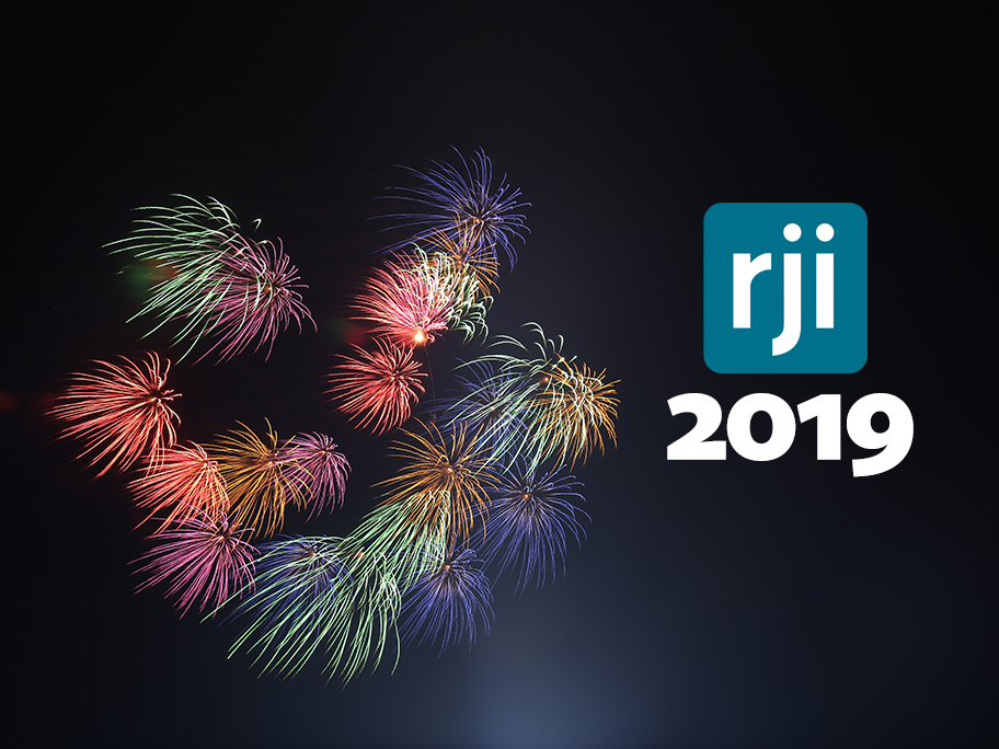 RJI 2019: Strengthening journalism, connecting with citizens, preserving content and exploring tech
