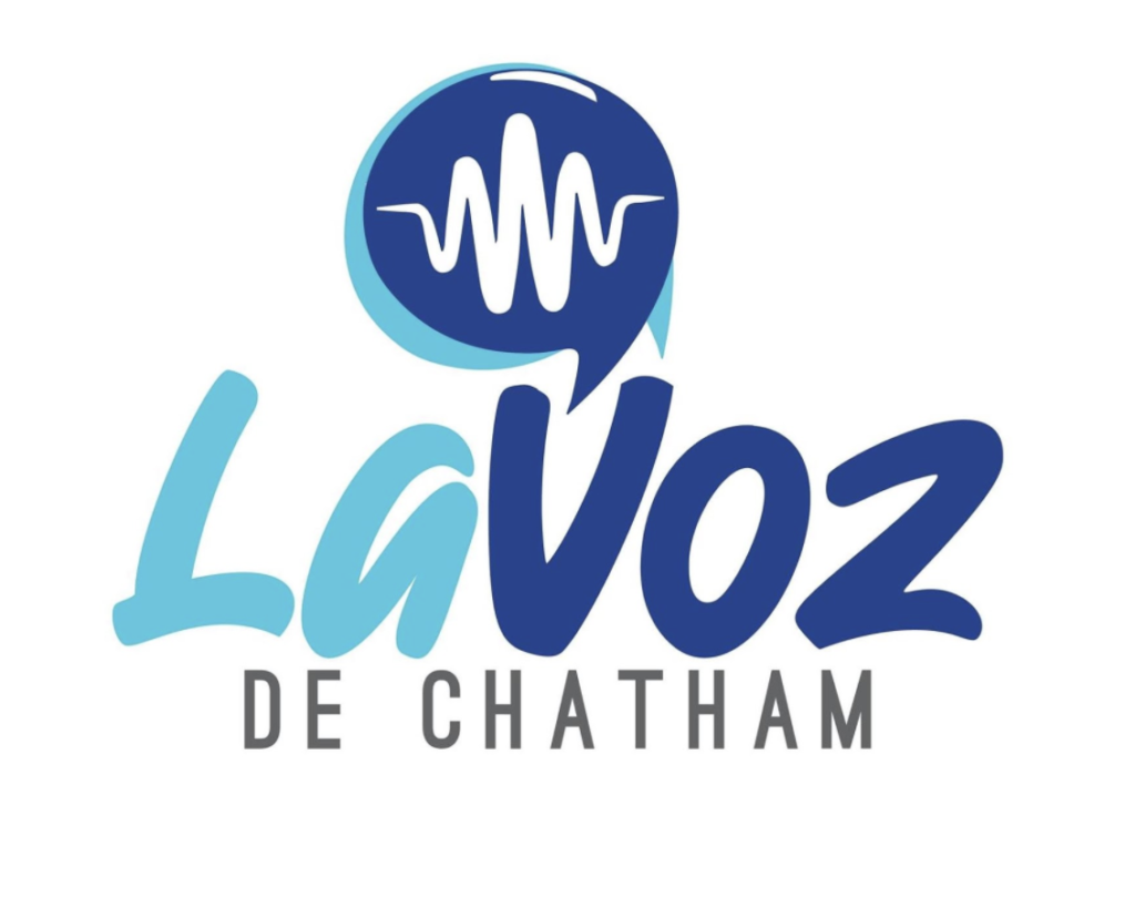 LaVoz de Chatham