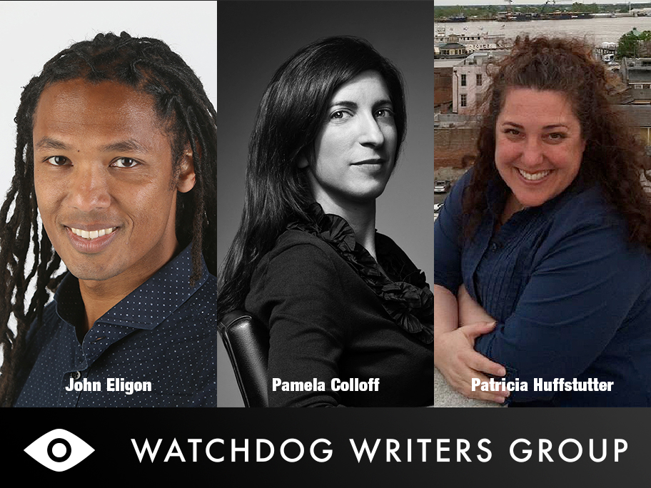 Missouri School of Journalism’s Watchdog Writers Group announces first fellows and student reporters