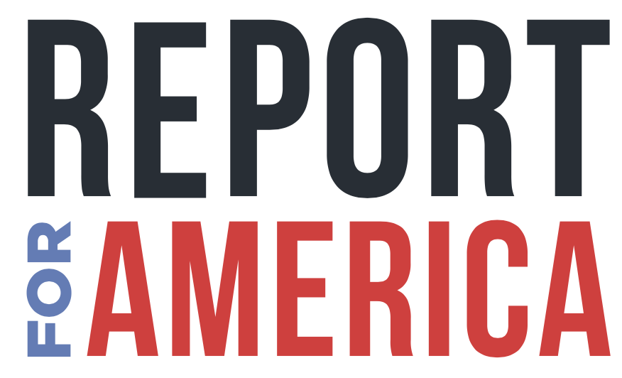 Report for America