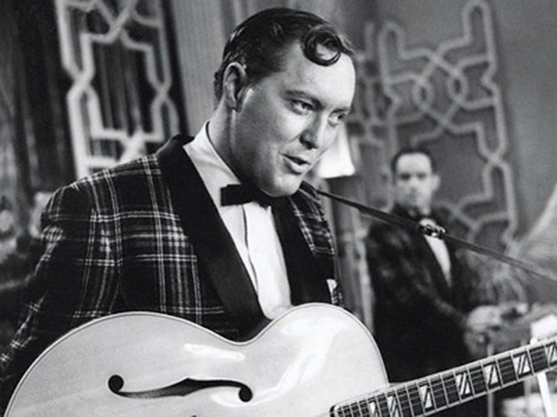 Bill Haley