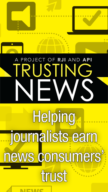 Trusting News 1