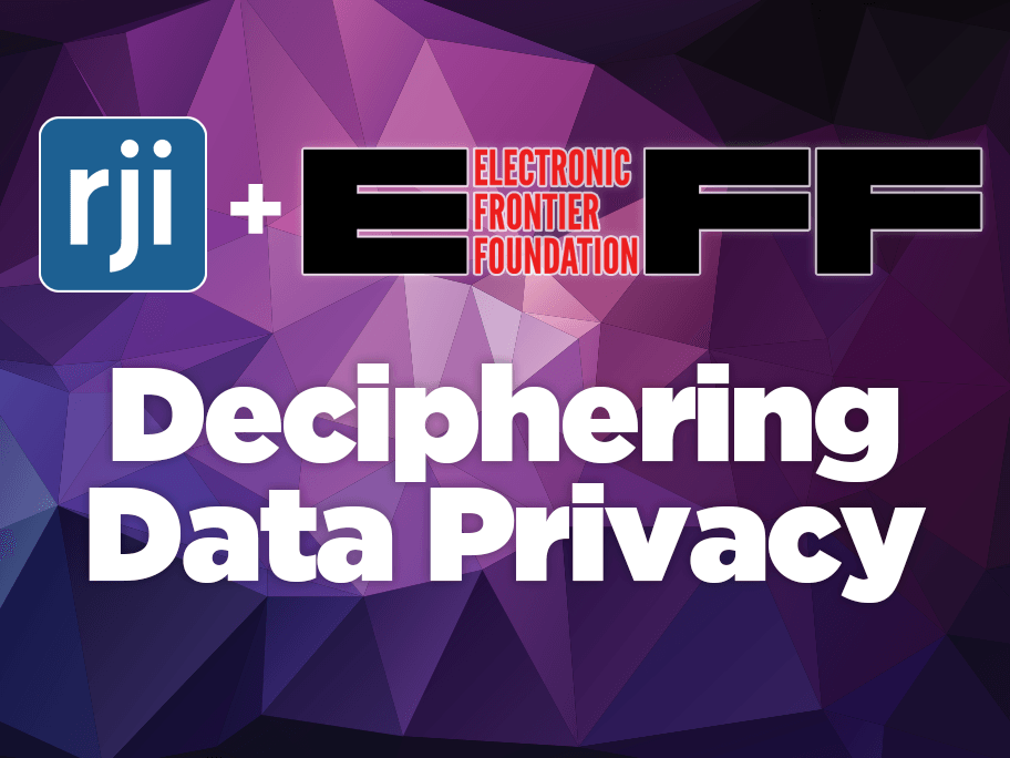 Deciphering Data Privacy