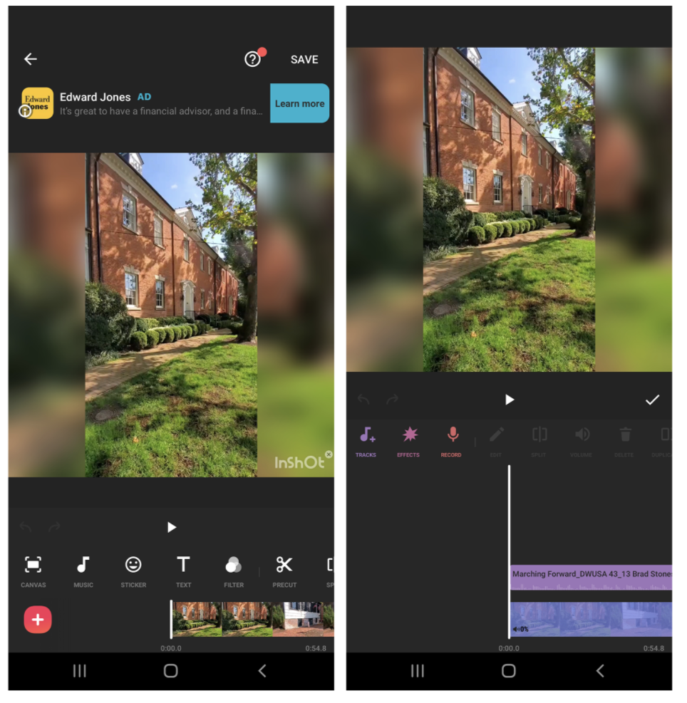 Instagram Reels: Tips and tricks – RJI