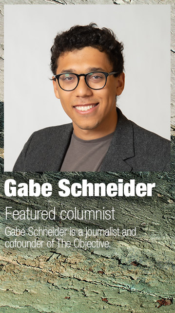 Gabe Schneider