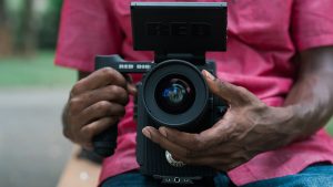 Understanding the photography and video needs of smaller newsrooms