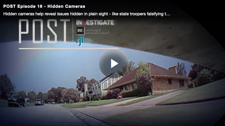 Post Episode 16: Hidden cameras expose falsified records, fake doctors and odometer rollbacks