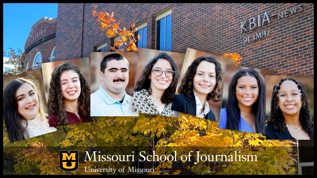 RJI Student Innovation Fellows to support community newsrooms nationwide, gain hands-on work experience