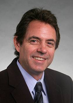 Erik P. Bucy
