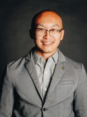 Nolan Xiong