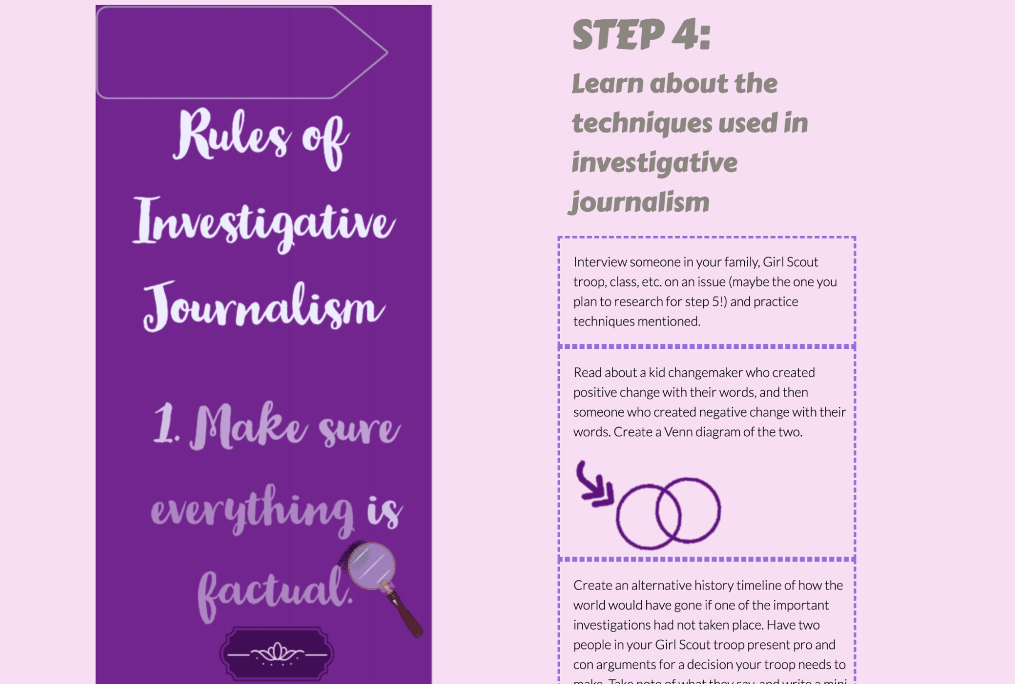 a-girl-scout-patch-exploring-and-building-trust-in-journalism-rji