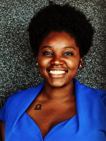 Cierra Hinton is the Executive Director of Scalawag. Cierra has an undying love and passion for the complicated South, which she brings to her work at Scalawag where she oversees their operations and big-picture plans.