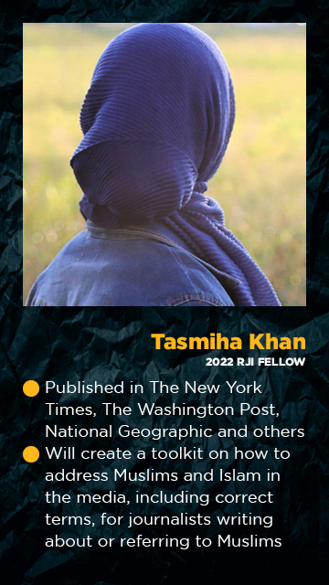Tasmiha Khan