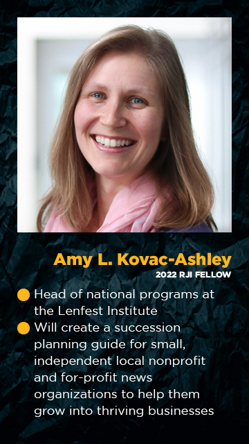 Amy L. Kovac-Ashley