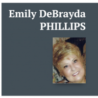 Emily DeBrayda Phillips