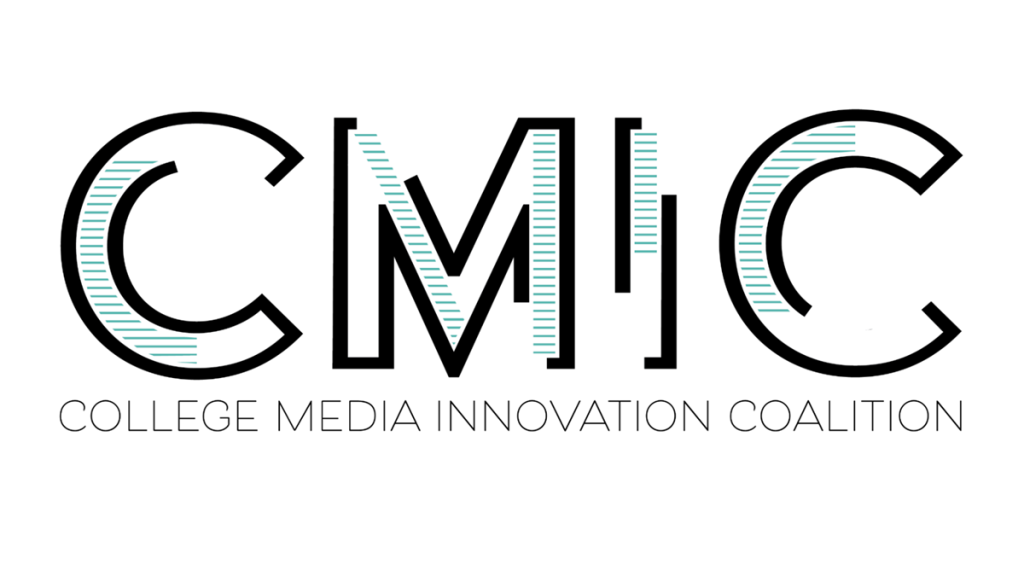 CMIC | College Media Innovation Coalition