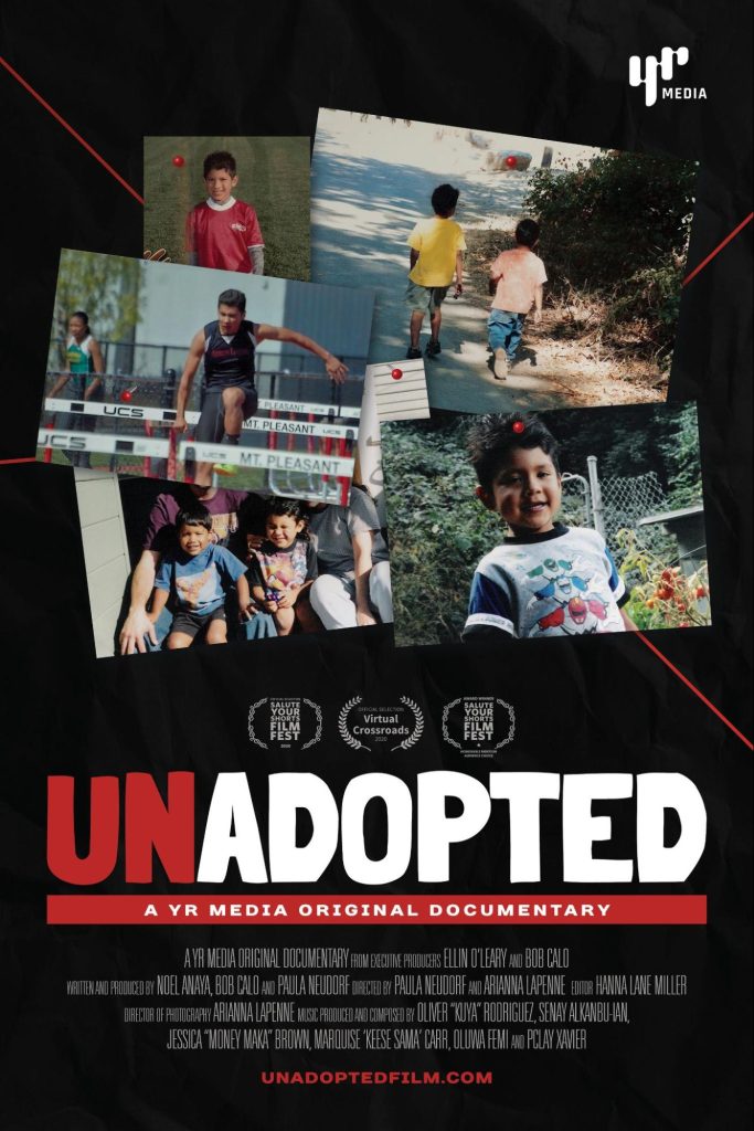 Unadopted