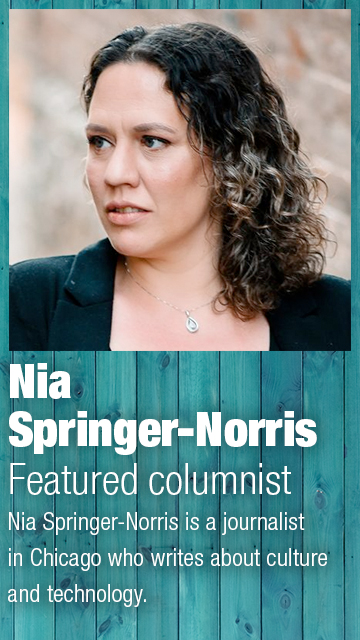 Nia Springer-Norris