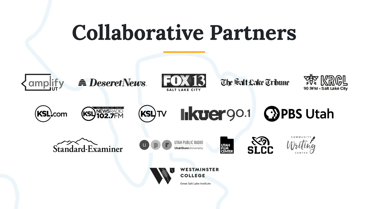 Collaborative partners
