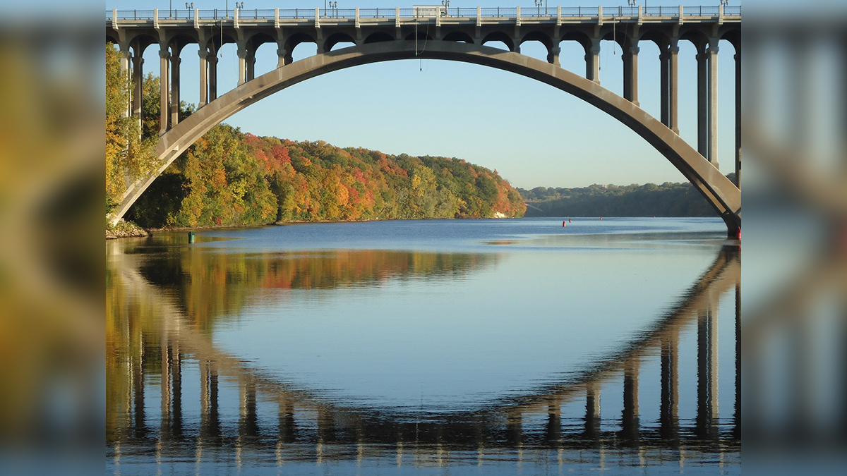 Mississippi River Basin