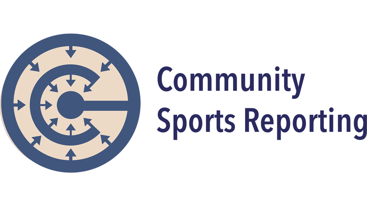 Community Sports Reporting