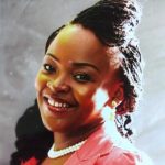 Headshot of Chioma Obianinwa