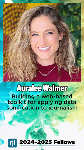 Auralee Walmer