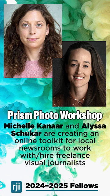 Prism Photo Workshop