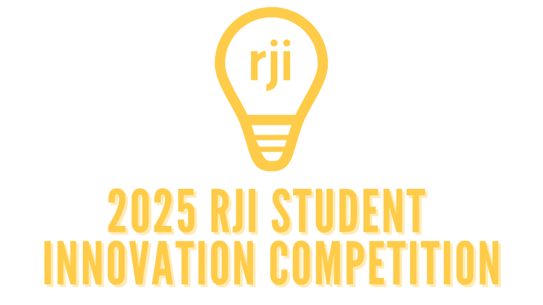 RJI 2025 RJI Student Innovation Competition