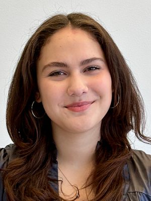 Sophie Rentschler