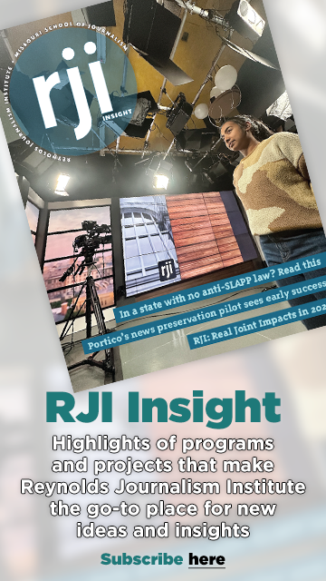 RJI Insight 6 Winter 2025