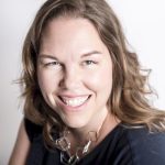 Amy Kristin Sanders