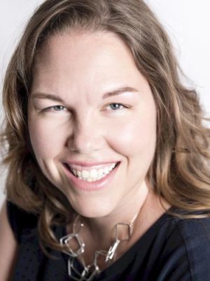 Amy Kristin Sanders