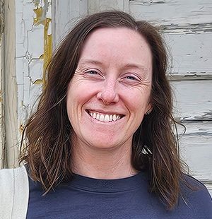 Cara Kuhlman